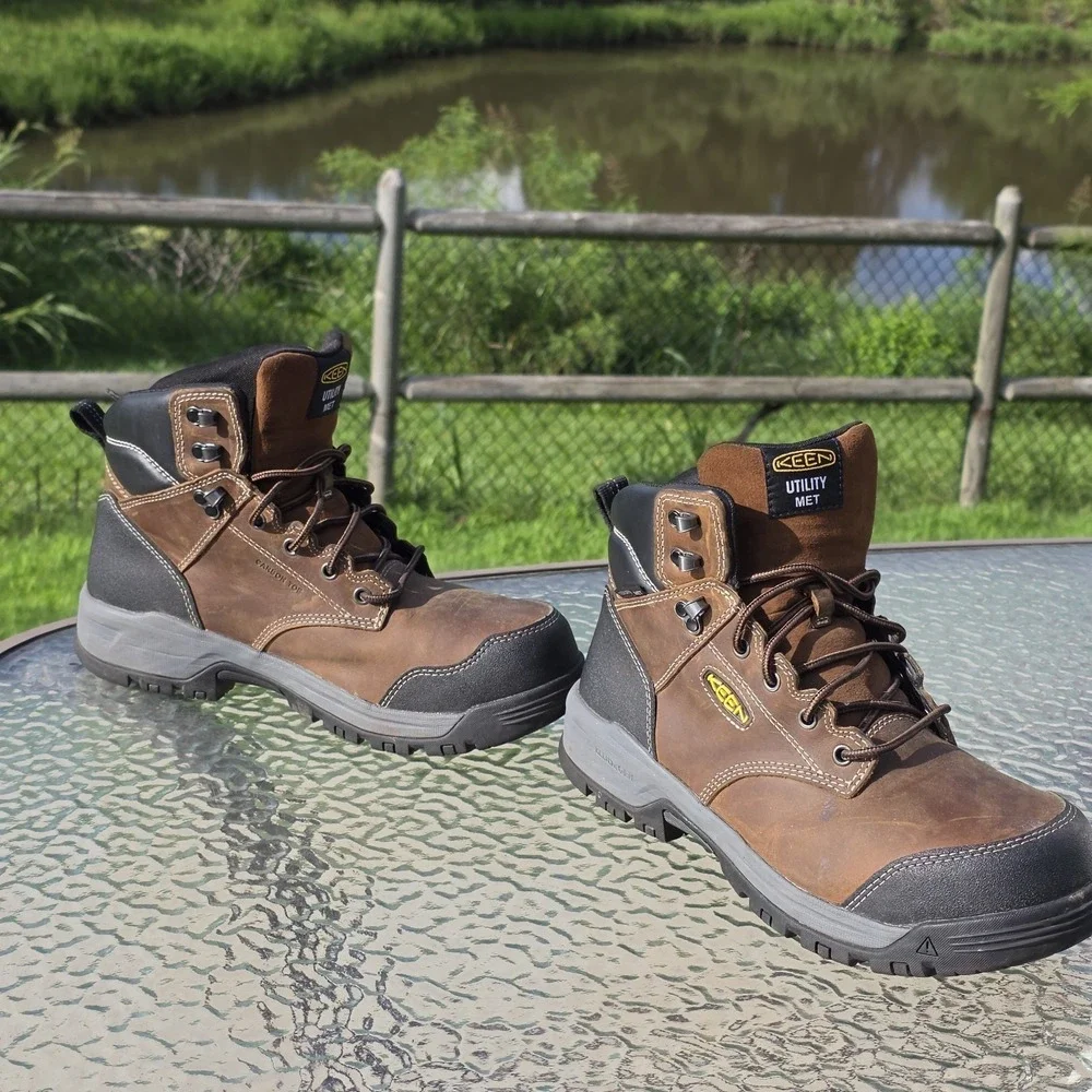 Keen utility evanston